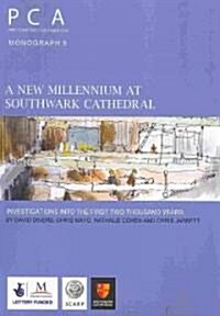 A New Millennium at Southwark Cathedral (Paperback)