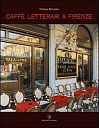 Caffe Letterari a Firenze (Paperback)