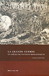 La Grande Guerre (Paperback)