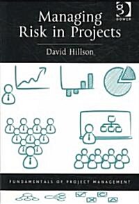 Managing Risk in Projects (Paperback, New ed)