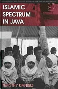 Islamic Spectrum in Java (Hardcover)