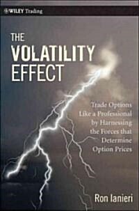 The Volatility Effect (Hardcover)