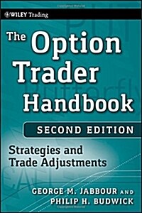 Option Trader, 2e (Hardcover, 2)