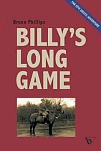 Billys Long Game (Paperback)