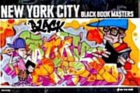 New York City Black Book Masters (Hardcover)