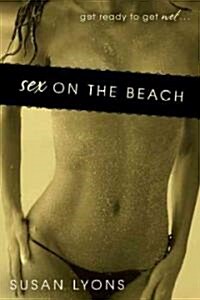 [중고] Sex on the Beach (Paperback)