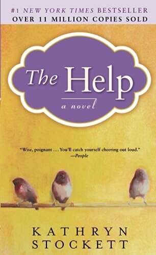 [중고] The Help (Paperback, Reprint)