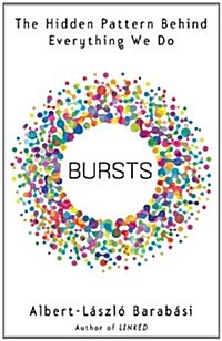 Bursts (Hardcover)