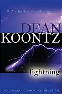 Lightning (Paperback, Reprint)