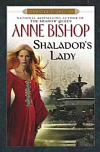 Shaladors Lady (Hardcover, 1st)