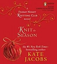 Knit the Season (Audio CD)