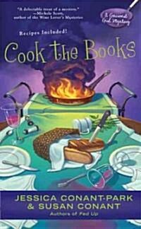 Cook the Books (Hardcover)