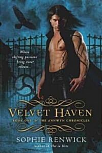 Velvet Haven (Paperback)