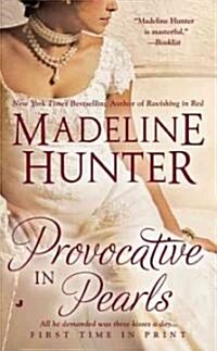 Provocative in Pearls (Mass Market Paperback, 1st)