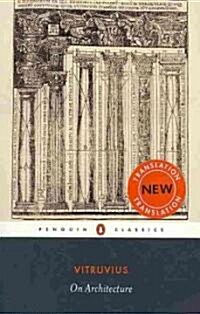 On Architecture (Paperback, 1st)