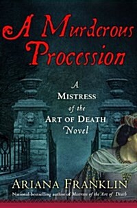 A Murderous Procession (Hardcover)
