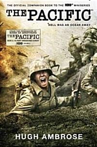 [중고] The Pacific (Hardcover, 1st)