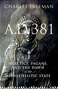 A.D. 381 (Paperback, Reprint)