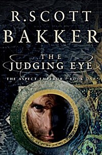 The Judging Eye (Paperback)