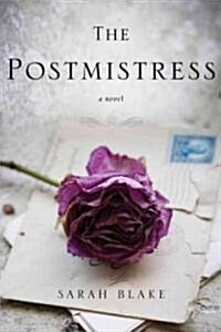 The Postmistress (Audio CD, Unabridged)