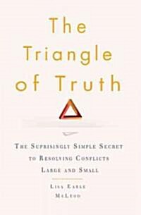 The Triangle of Truth (Hardcover)