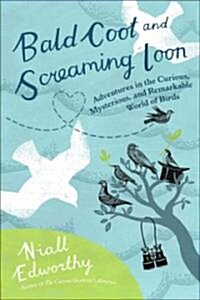 Bald Coot and Screaming Loon (Hardcover, 1st)