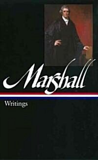 John Marshall (Hardcover)
