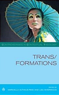 Trans/Formations (Paperback)