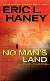 No Mans Land (Mass Market Paperback)