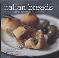 Italian Breads (Hardcover)