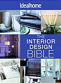 The Interior Design Bible (Hardcover)