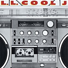 [수입] LL Cool J - Radio [LP]