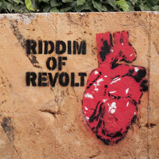 Riddim Of Revolt