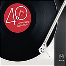 [수입] Linn 40th Anniversary Collection [LP]