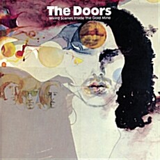 [수입] The Doors - Weird Scenes Inside The Gold Mine [2CD Deluxe Edition]
