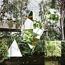 [수입] Clean Bandit - New Eyes [CD+DVD Deluxe Edition]