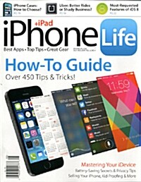 Smartphone Magazine (격월간 미국판): 2014년 07월호