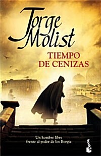 Tiempo de cenizas (Paperback)