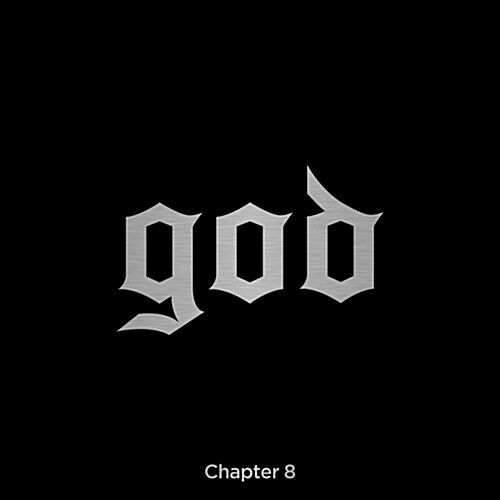 [중고] 지오디 (god) - 정규 8집 Chapter8