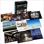 [수입] Dream Theater - The Studio Albums 1992-2011 [11CD Deluxe Edition Box] [Limited Edition]