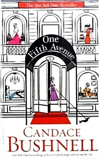 One Fifth Avenue (International Edition, Mass Market Paperback)