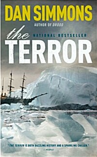 The Terror (Mass Market Paperback)