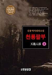 천룡팔부 2