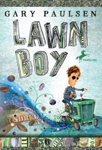 Lawn Boy (Paperback)