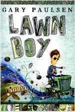 Lawn Boy (Paperback)