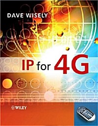 IP for 4G (Hardcover)