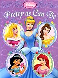Disney Princess : Princess Purse Storybook and Craft Kit