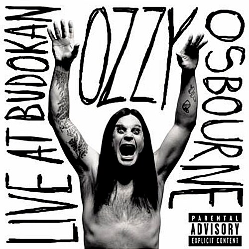 Ozzy Osbourne - Live At Budokan [재발매]