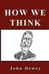How we think / Facsimile ed