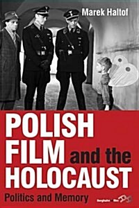 Polish Film and the Holocaust (Paperback)